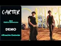 Cartier - Xavi and Gabito Ballesteros - On GUITAR Demo Tutorial
