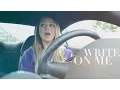 Download Lagu Fifth Harmony - Write On Me (Cover) + Lyrics