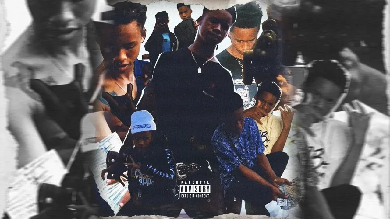 [FREE] GLOKKNINE X TAY K TYPE BEAT 2019 - POTS AND PANS (Prod. ReidMD)