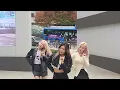 231101 VIVIZ ํ์บ  - ๊ฐ๋จ์คํ์ด ๋ฒ์คํน ( MANIAC Dance Highlight )