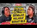 Download Lagu PWK - PRAZ DIKEJAR SATU SEKOLAH SAMPAI DEPAN RUMAH, TYO ADIKNYA MALAH IKUTAN NGEJAR!