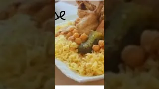 الأكلات الشعبية بالإنجليزية 