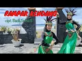 Lagu Rampak kendang karya BADI SUBADI Sanggar Pensi