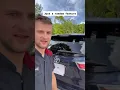 Toyota Highlander hidden feature!