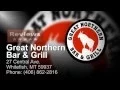 Great Northern Bar Grill - Reviews
