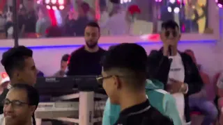 MAHBOUL ANA Akram Parizien Fateh Ach Live Music 