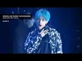 Download Lagu 190321 LOVE YOURSELF Tour in HongKong - Singularity / BTS V / 방탄소년단 뷔 (4K fancam)
