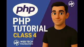 PHP Class 4 - Super Global Variables