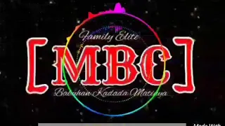 Download Sakit pinggang remix.Engkol Sanak.By Family Elite MBC MP3