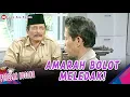 Lagu AMARAH BOLOT TAK TERBENDUNG! PERILAKU MALIH SUDAH TAK BISA DITOLERANSI | PEPESAN KOSONG