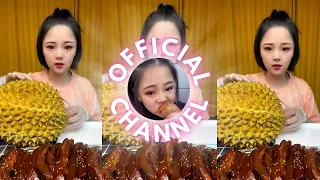 Download Durian | Xiao Yu Mukbang 129 | Facebook : ZBX888 MP3