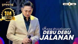 debu debu jalanan irwan krisdiyanto simpatik music