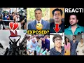 Download Lagu Massive Protest by Gen-Z : Huge Updates😨, Bobby Bhaiya on Sourav Joshi, Akshay Kumar PR, Aly Goni