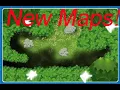 Making CUSTOM Bloons TD 6 Maps Redoing all maps