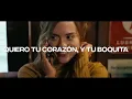 Mike Bahía - Quédate Aquí (Lyric Video) | CantoYo
