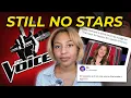 30 Seasons Later and The Voice Has No Stars