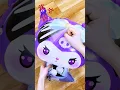 Download Lagu Kuromi wound bandage ‼️🤡#shortsviral #sanrio #japan #melody #kawaii #short