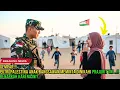 Download Lagu VIRAL‼️ Putri Sultan Palestina Meminta Dinikahi Prajurit TNI Indonesia di Yordania,Bikin Haru Dunia!