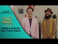 Download Lagu Semua Gagal Fokus Karna Maysarah! | Arab Maklum 3: Harbatah, Dhawiyah