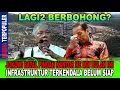 Download Lagu LAGI2 BERBOHONG...!! JOKOWI BATAL PINDAH KANTOR KE IKN, INFRASTRUKTUR TERKENDALA BELUM SIA; DI PRANK