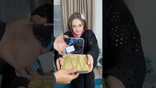 كيكه هبه دبي كيندر بلبن 