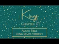 1 Kings 17 - Bible