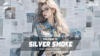 1 HOUR CALL OF SILENCE X AKUMA NO KO X THIẾU NIÊN HOA HỒNG SILVER SMOKE REMIX 
