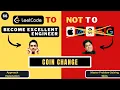 Coin Change Approach Explanation Leetcode 322 Progression90