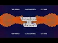 Download Lagu Toby Romeo \u0026 Klangkarussell \u0026 Ely Oaks – Highs \u0026 Lows (Lyric Video)