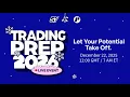 Lagu 2026 Trading Prep (LIVE) | Top Industry Leaders | $2M Giveaway + Exclusive Offers - Trade The Pool