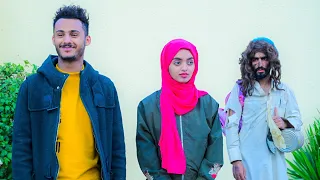 تركت زوجها بعدما أصبح مجنون وتزوجت عليه 2024 