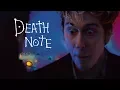 Death Note 2017 Is it really that bad