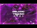 KAS:ST - Outomorrow (Anyma & Kevin De Vries Remix) | MELODIC TECHNO