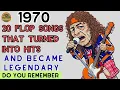 Lagu 20 Fogotten Songs From 1970 That Still Make You Smile.