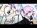 Download Lagu NEW Panty \u0026 Stocking with Garterbelt OST - Divine ; NEW GEN Angels's Theme