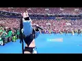 Download Lagu Era Istrefi - Live it up live Performance Fifa World Cup 2018 (Snippet)