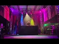 Golden Features @ The Observatory-Electric Forest 2023