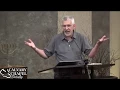 2 Corinthians 4 Part 1 1-6 - The Light of the Knowledge of the Glory of God