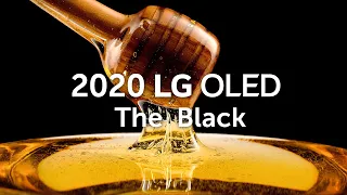 2020 LG OLED l The Black 4K R 60fps