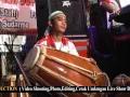 Kecupan Terakhir - Suci