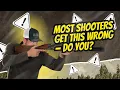 The Importance of Recoil Pad Adjustment