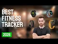 Best Fitness Trackers 2026 Top Picks Compared