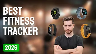 Best Fitness Trackers 2026 Top Picks Compared