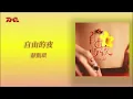 薛凱琪《自由的夜》官方動態歌詞版MV｜騰訊音樂發行頻道