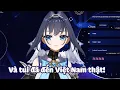 【Hololive Vietsub】Hành trình gian nan của Kronii để đến Việt Nam =))