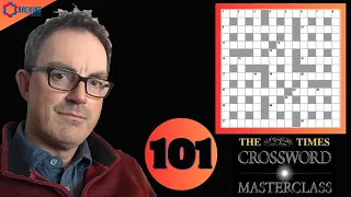 The Times Crossword Masterclass 17 January 2025 The Funniest 1across Ever