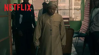 Umthetho | Scarra and Mbali | AfricaOnNetflix