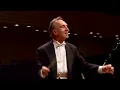 Maurizio Pollini - Beethoven: Piano Concerto in G major, op. 58
