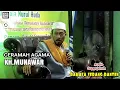 Lagu CERAMAH AGAMA KH MUNAWAR LIVE KP KESA DESA PAMONG ACAR ISRO MI'RAJ BAHASA SERANG BANTEN 