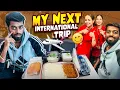 Download Lagu MY Next International Travel Begins ✈️ New Country 🇦🇲 in 7 Hours \u0026 2 Flights !! | Dan Jr Vlogs